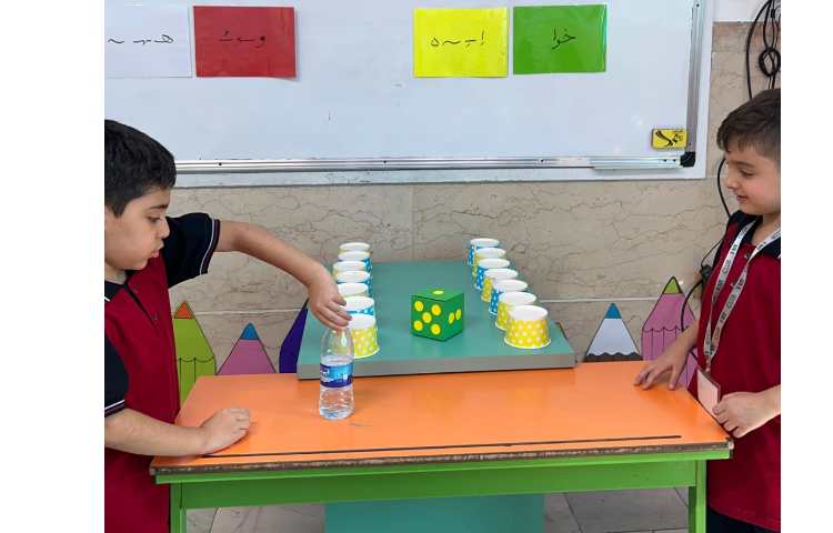 درس :فارسی 3