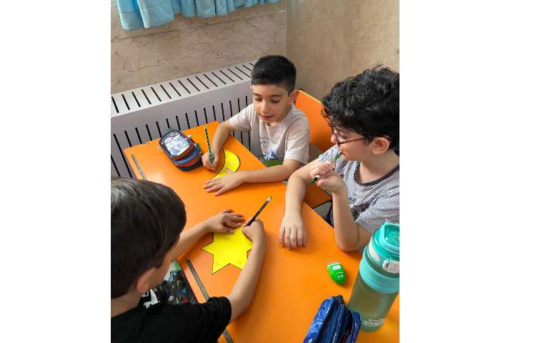 درس :فارسی 4