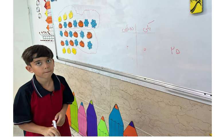 درس :فارسی 4