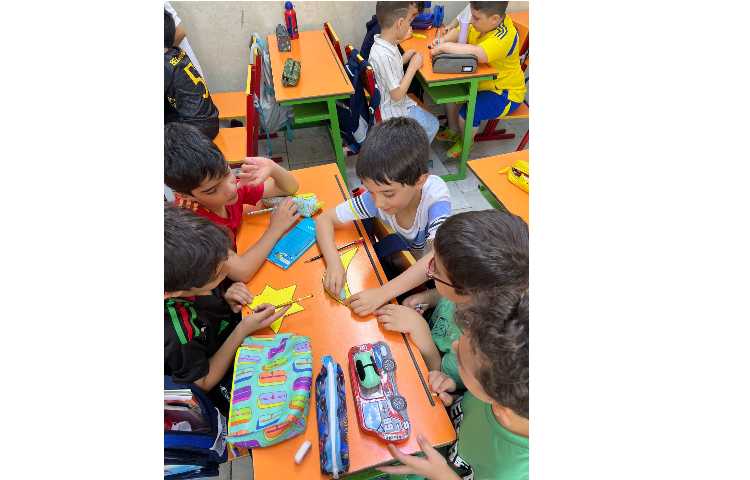 درس :فارسی 5