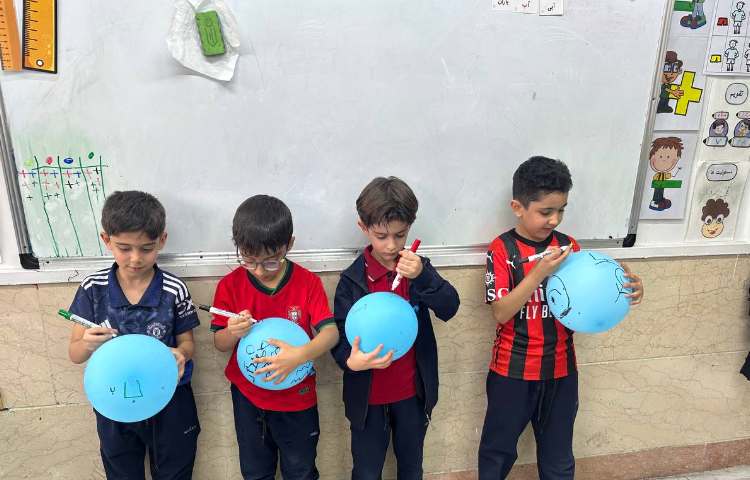 درس : فارسی 6