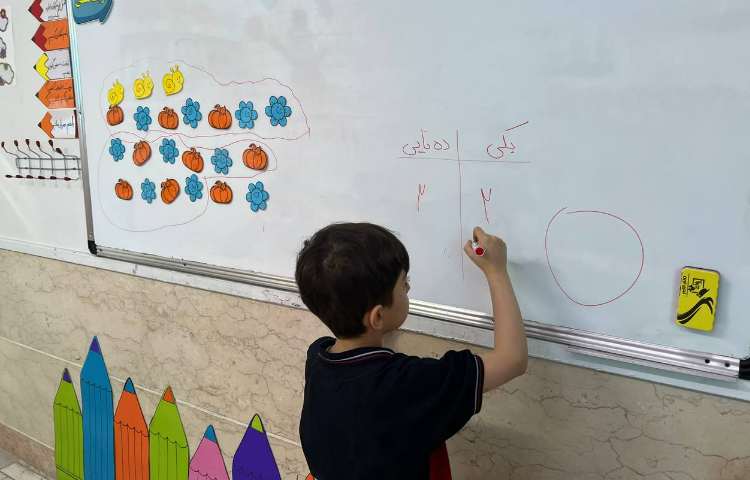 درس :فارسی 6