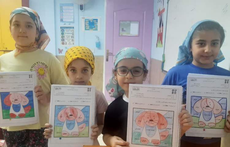 درس قند پهلو 1