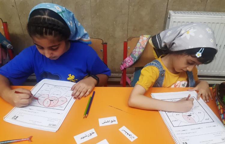 درس قند پهلو 4