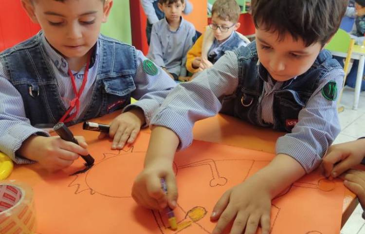 درس: ماهرشو کاردستی شناخت احساسات مختلف 3