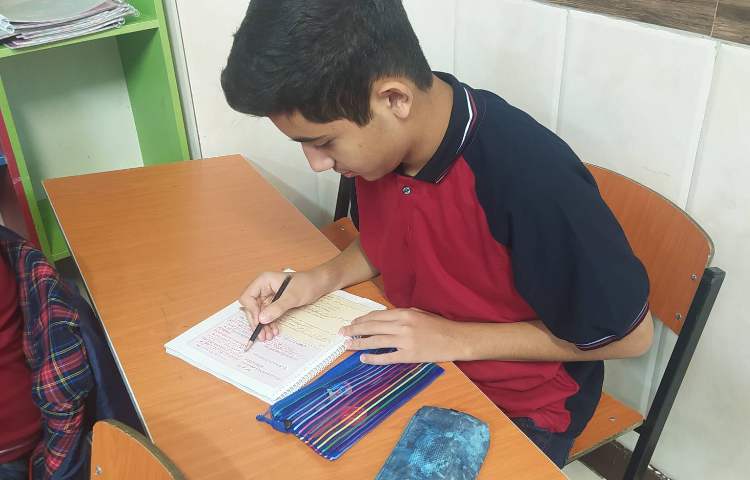 درس مطالعات اجتماعی تدریس درس یکم 3