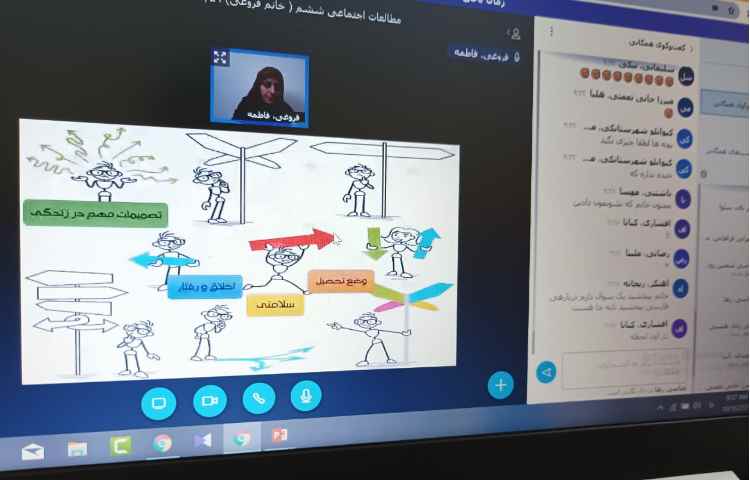 درس مطالعات اجتماعی، درس3 1