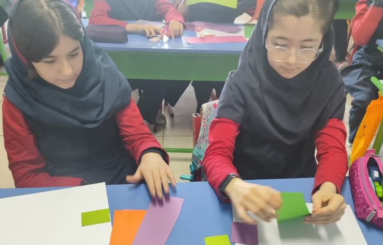 درس مهارت زندگی 1