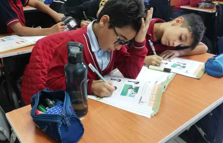 درس مهارت زندگی 1