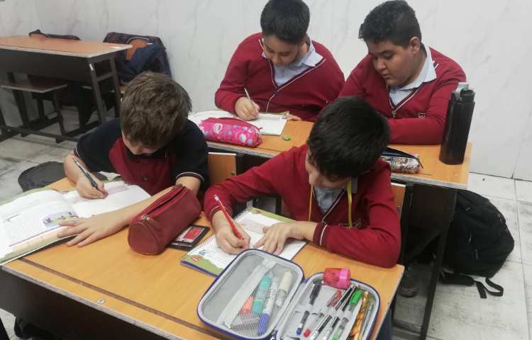 درس مهارت زندگی 1