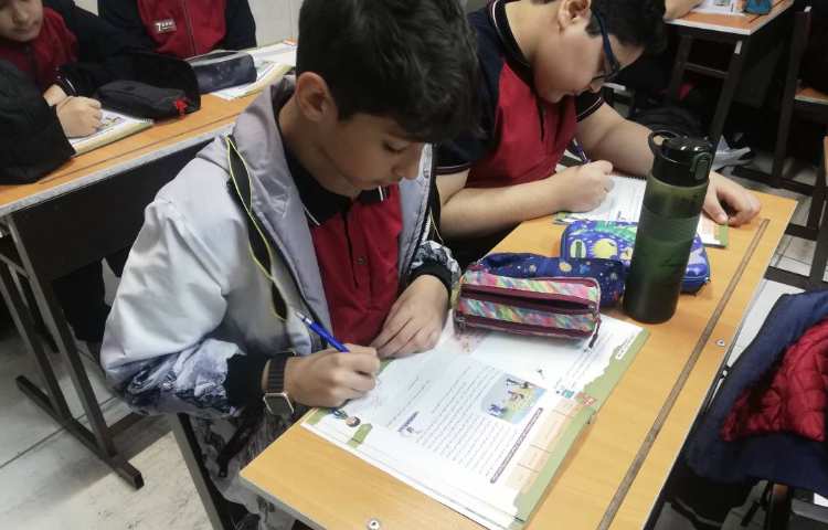 درس مهارت زندگی 1