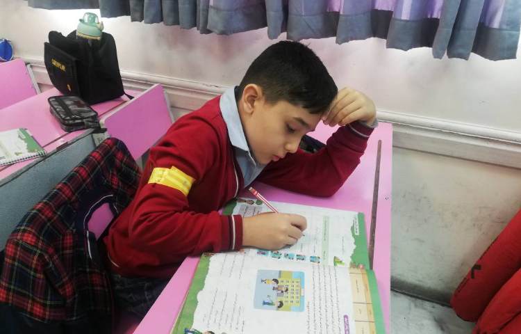 درس مهارت زندگی 2