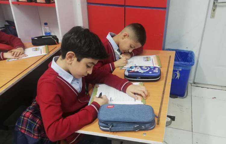 درس مهارت زندگی 2