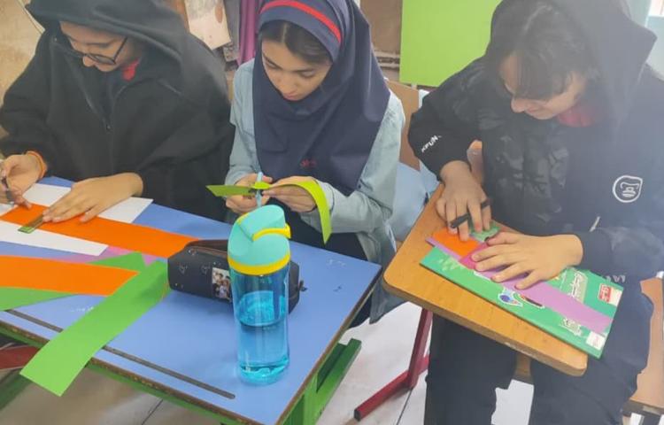 درس مهارت زندگی 3