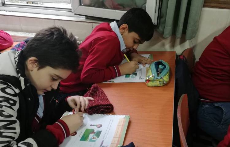 درس مهارت زندگی 3