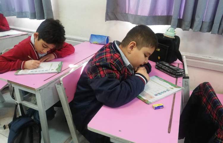 درس مهارت زندگی 3