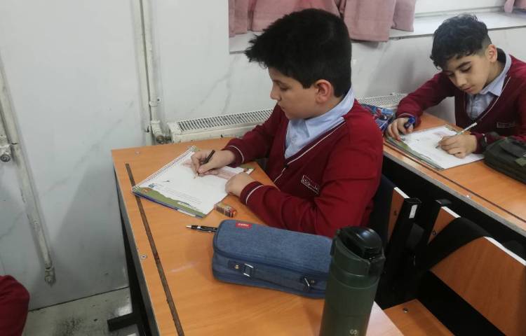 درس مهارت زندگی 3