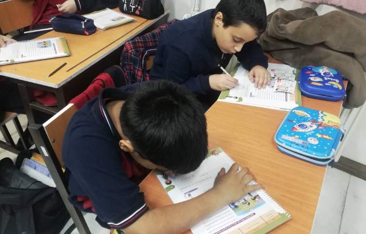 درس مهارت زندگی 3