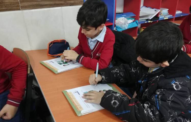 درس مهارت زندگی 34