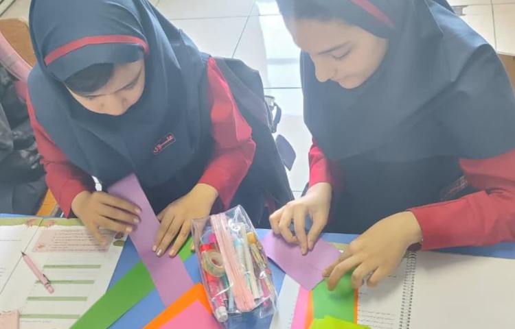 درس مهارت زندگی 4