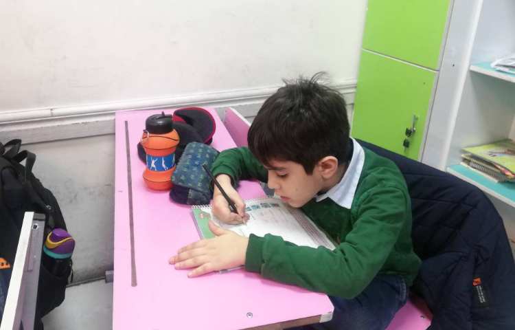 درس مهارت زندگی 4