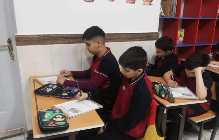 درس مهارت زندگی 4