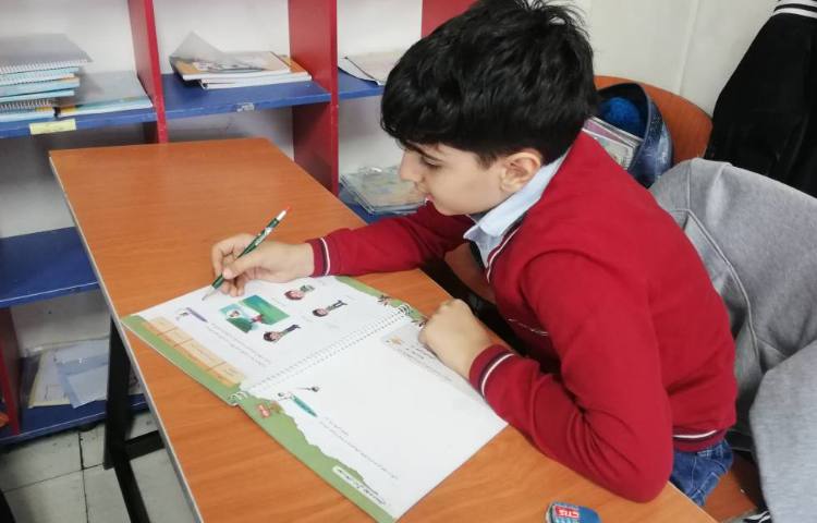 درس مهارت زندگی 6