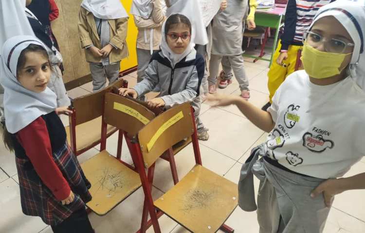 درس مهارت زندگی