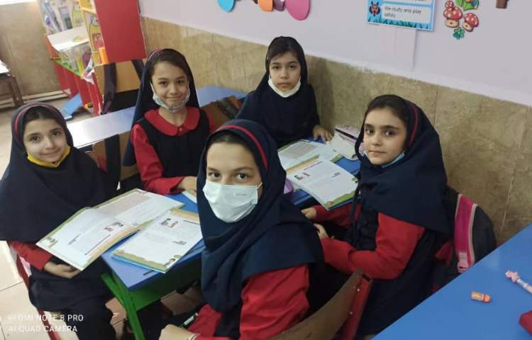 درس مهارت های زندگی 2