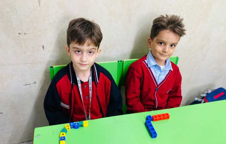 درس: نگارش 1