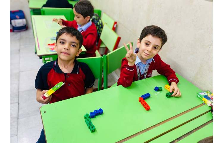 درس: نگارش 2