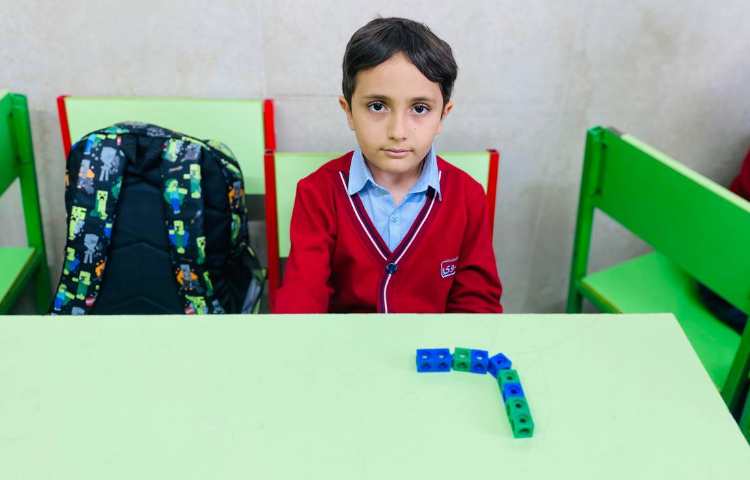 درس: نگارش 3