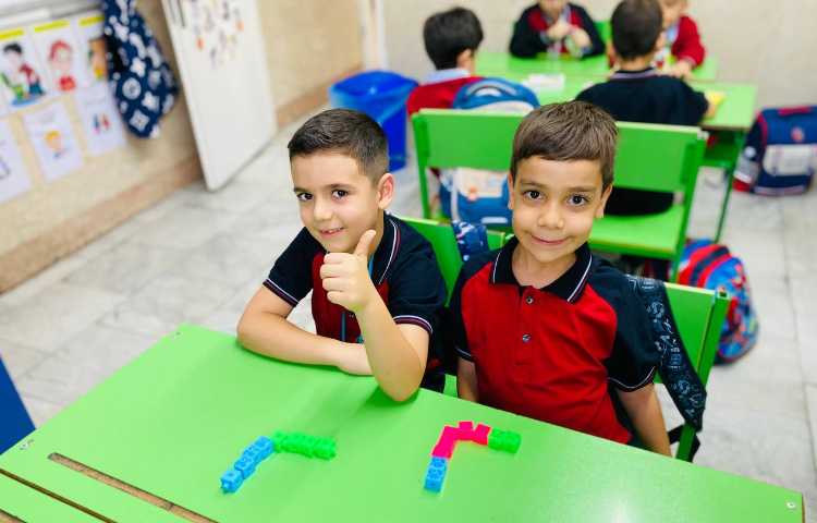 درس: نگارش 4