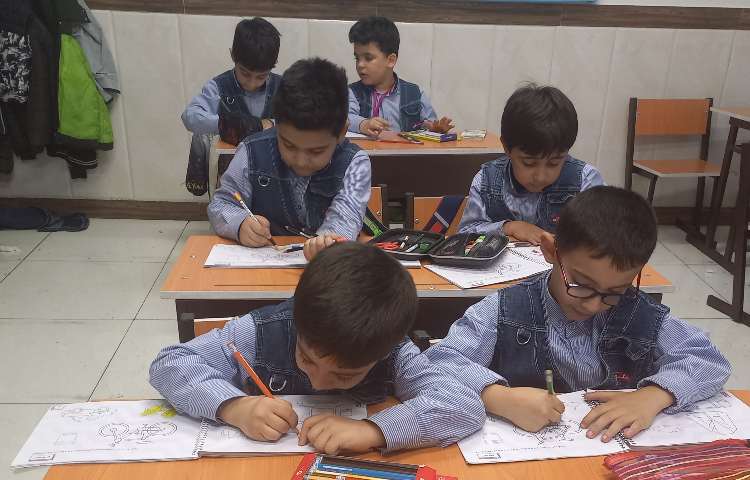 درس نیاز و خواسته 1