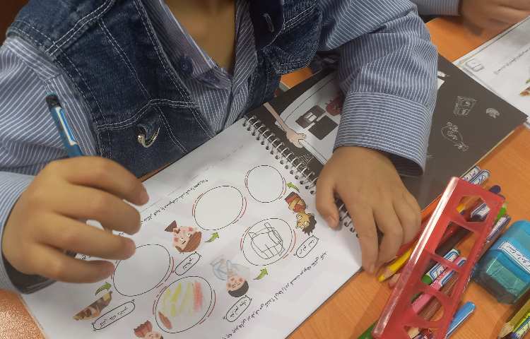 درس نیاز و خواسته 2