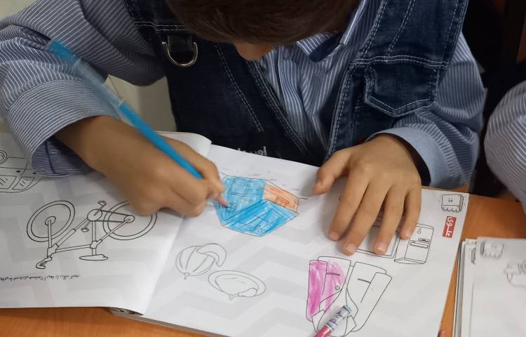 درس نیاز و خواسته 3