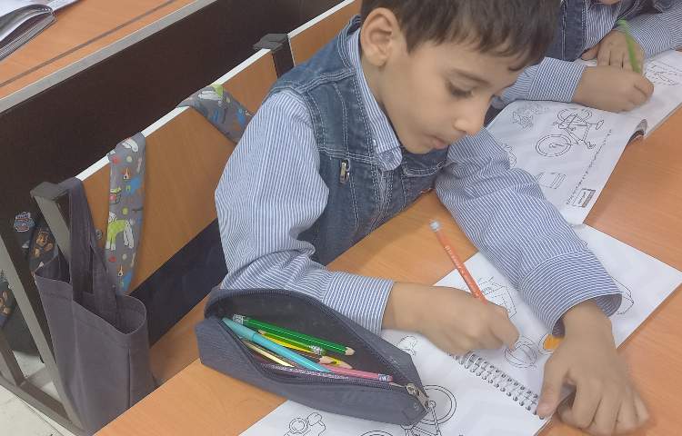 درس نیاز و خواسته 3