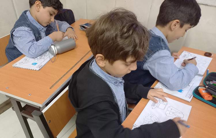 درس نیاز و خواسته