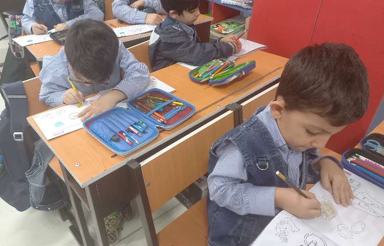 درس نیاز و خواسته