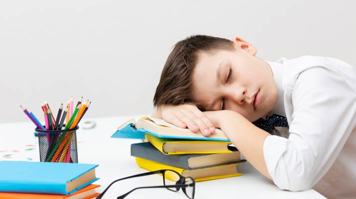 با درس‌هایی که دوستشان نداریم چه کار کنیم؟