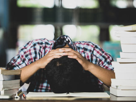 با درس‌هایی که دوستشان نداریم چه کار کنیم؟