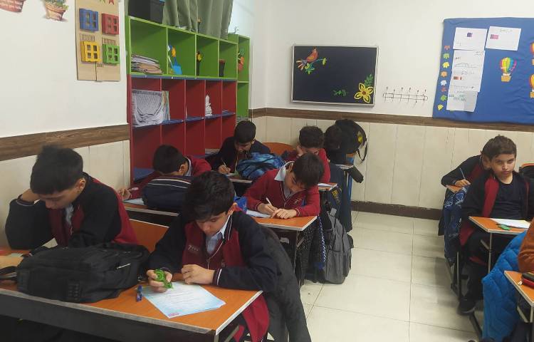 درس هدیه آزمون مداد قرمز 2 3