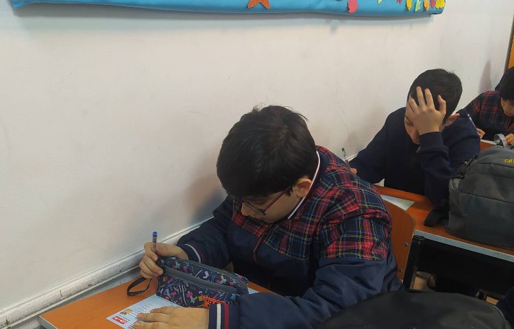 درس هدیه آزمون مداد قرمز 2 5