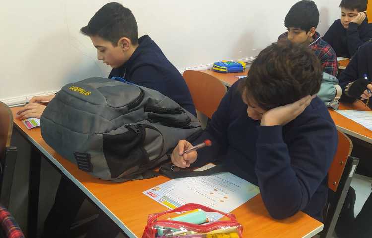 درس هدیه آزمون مداد قرمز 2 6