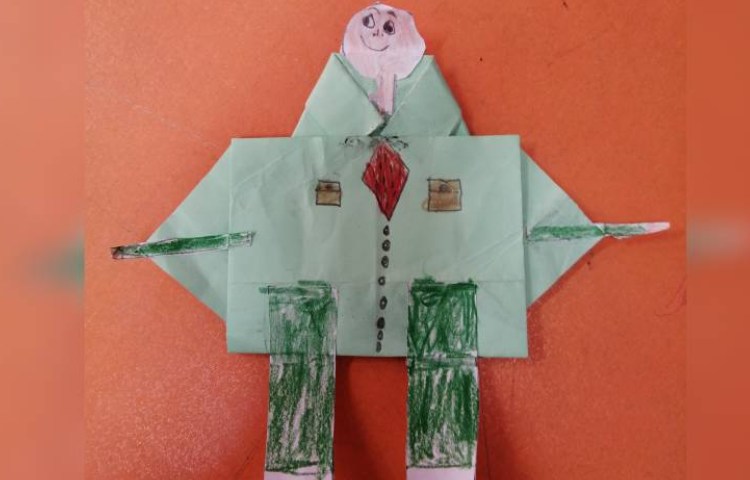 :درس هدیه، درس 12 5