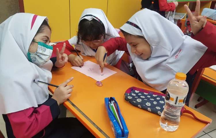 درس هدیه های آسمانی 1