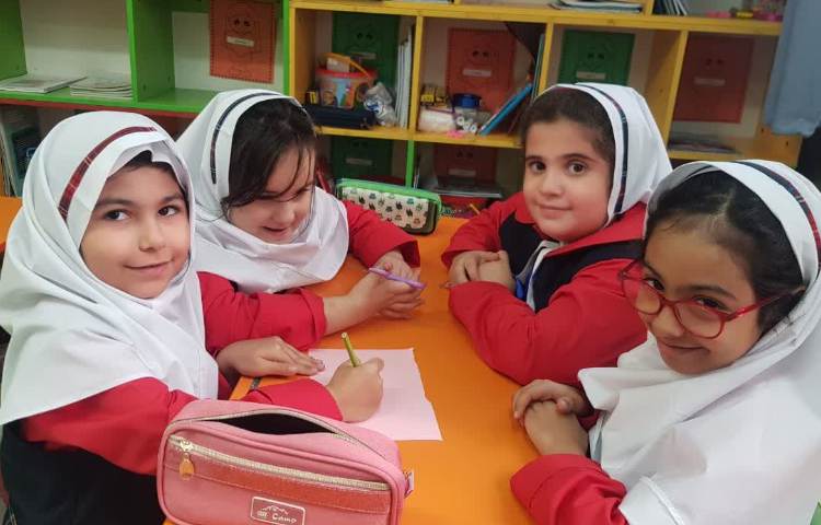 درس هدیه های آسمانی 2