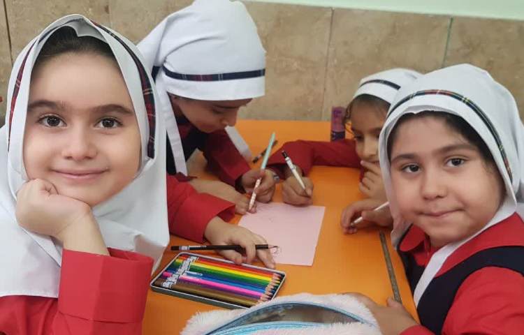 درس هدیه های آسمانی