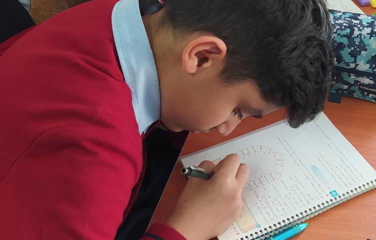 درس هدیه ها 1