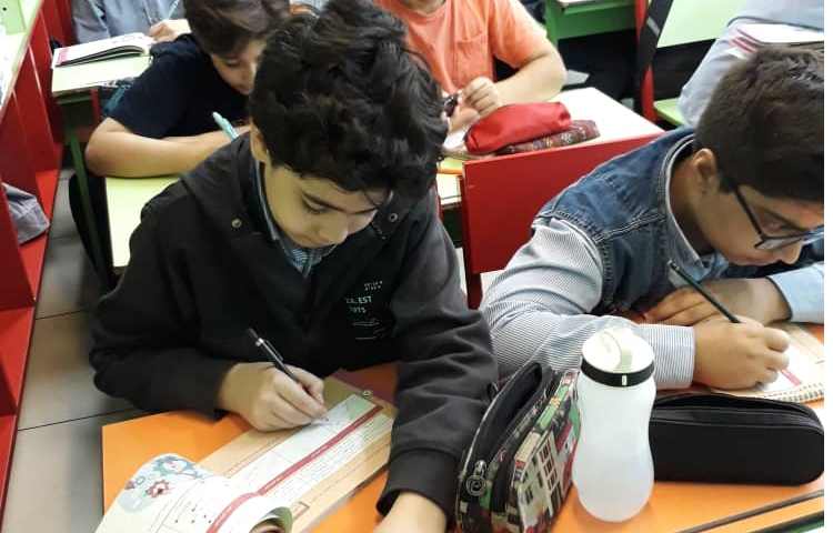 درس هزینه ها 2